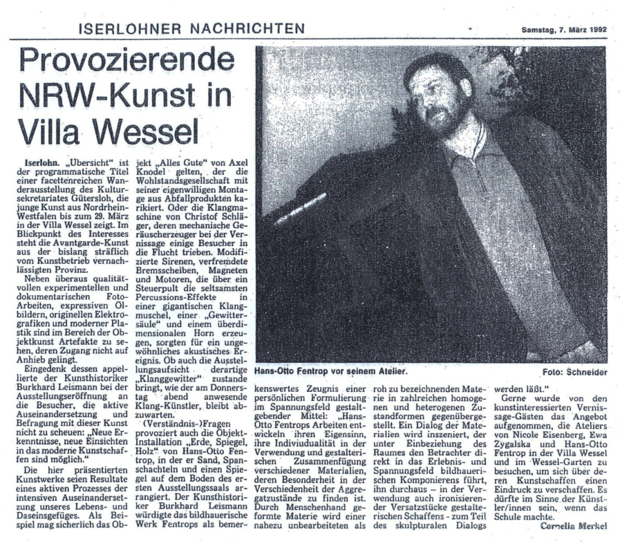 NRW 1992 001 x