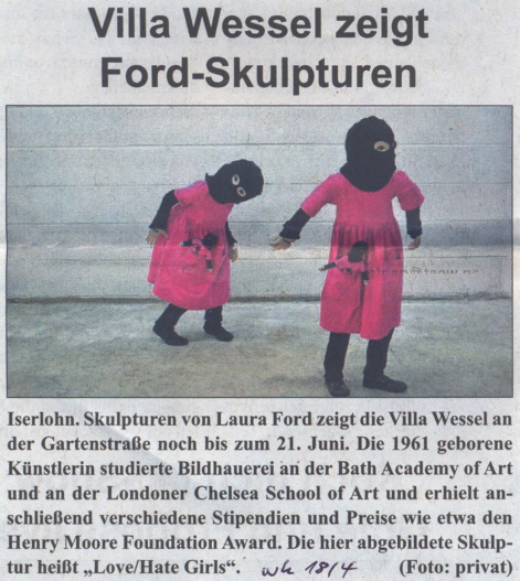 Laura Ford 2015 wk gr 001