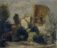 italienische Landschaft kl italienische Landschaft kl