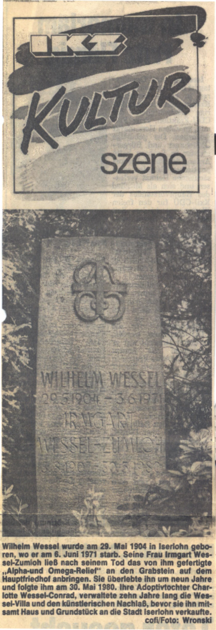 Wessel 06 1991 D2 y