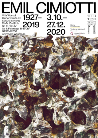 EC Plakat Villa 2020 450