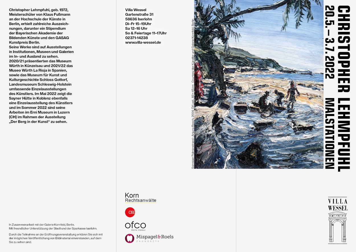 Lehmpfuhl Flyer 1 1250