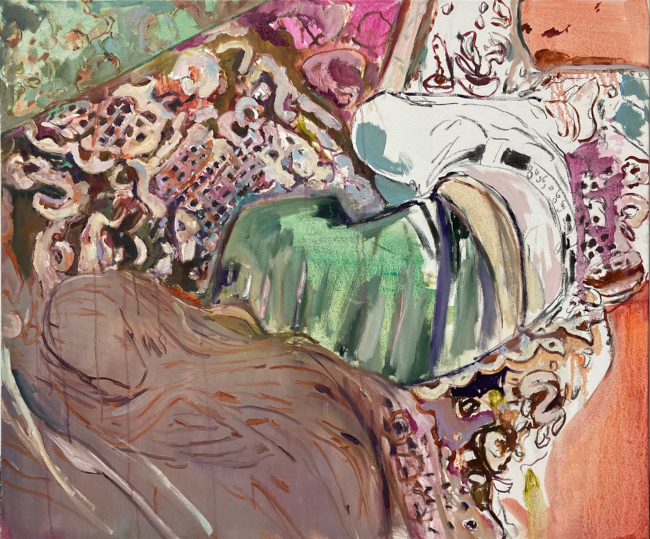 Franziska Klotz Siesta 130 x 100 650 x