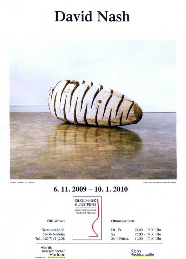 05 Nash2009Plakatx