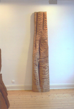 32 David Nash 2009 5 a
