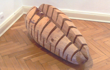 34 David Nash 2009 3 c