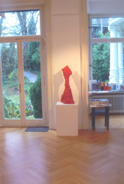 35 David Nash 2009 3 b