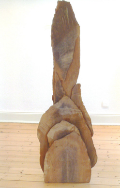 37 David Nash 2009 5 c
