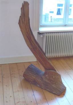 38 David Nash 2009 5 b
