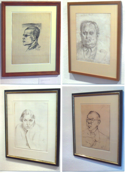 Otto Dix 2009 1 x