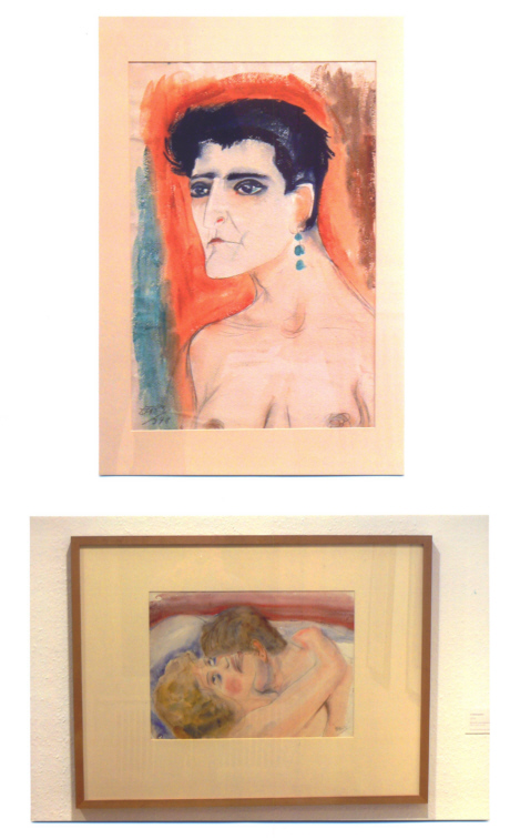Otto Dix 2009 3 x