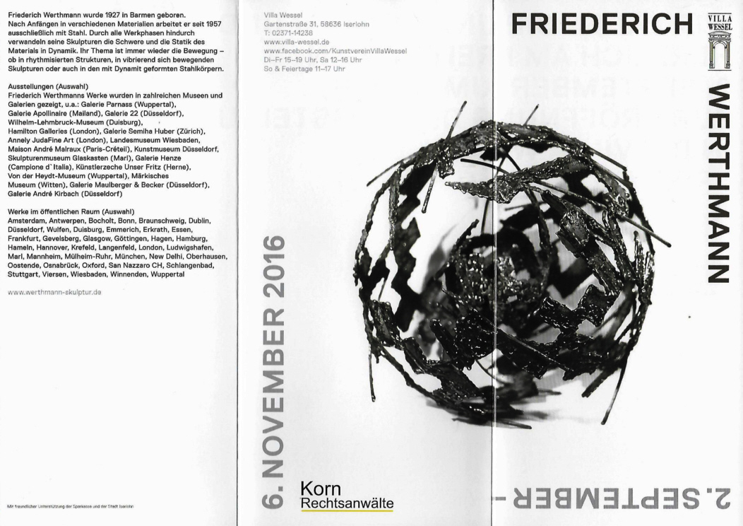 Werthmann Fly VS - Kopie