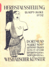 F083 1932Dortmund1MBkl