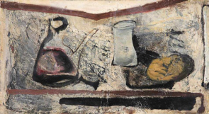 1964 Brot und Wein IWZ 1964 30.5 x 55 kl