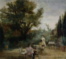 Osteria kl