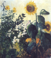 iwz Sonnenblumen xXx kl