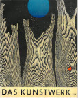1956 iwz das Kunstwerk Heft 4 kl
