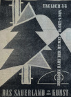 iwz 1954 Das Sauerl in der Kunst kl