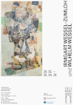 2026 Plakat IWZ  iwz ww Villa Wessel kl xx