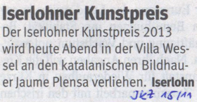 JPlensa ikz 303 a