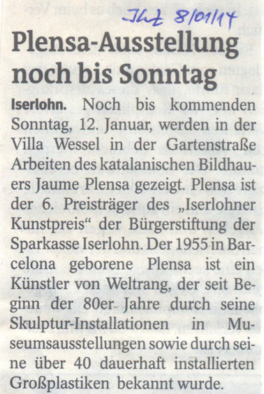 JPlensa ikz 501