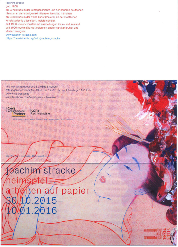 Jo Stracke Fly VS 002