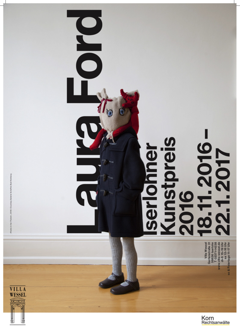 KP-Laura-Ford 2016 Plakat kl