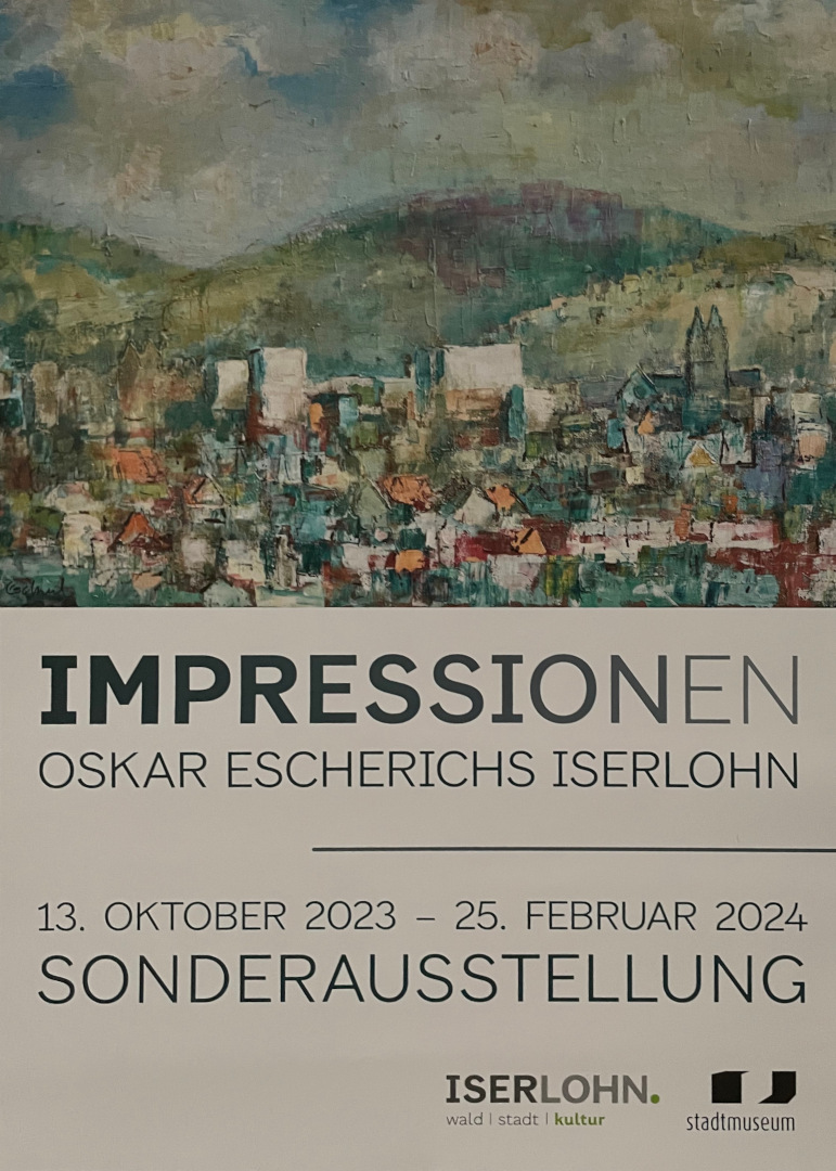 Esch Plakat 1080