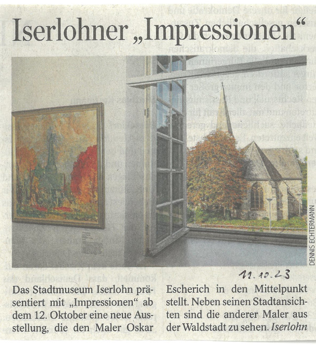 Esch ikz klein 750