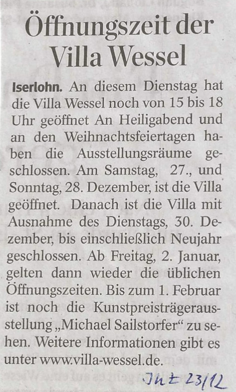 2025 ikz �ffnungszeiten xx