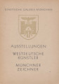 ww 1943 Mnchen kl