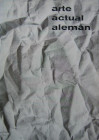 G045 1962 Arte act ale kl WW