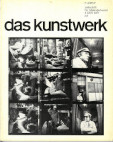 1971 WW das KuWerk  Juli kls