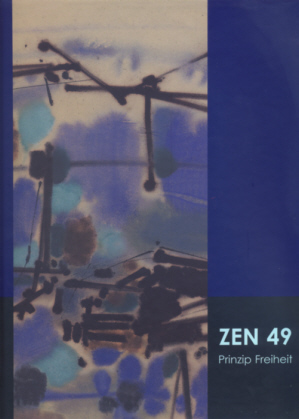 ZEN 49 Buchcover