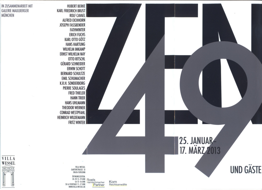 Zen 49 Fly VS 001